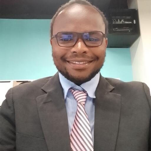 Jackson Kamanja