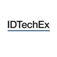 IDTechEx logo