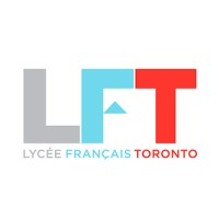 Lycée Français de Toronto logo
