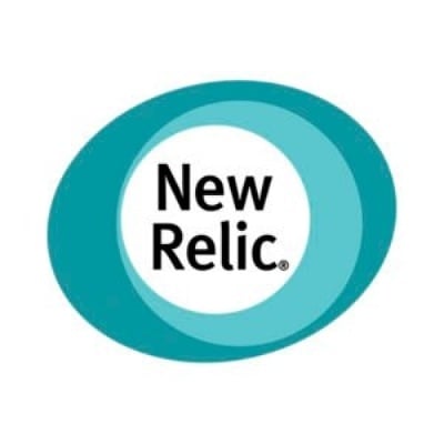 New Relic logo