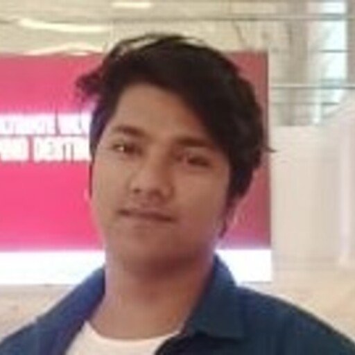 Himanshu Verma