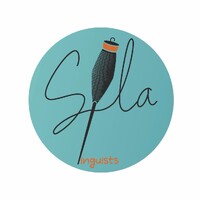 SILA Linguists logo