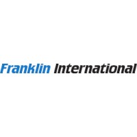 Franklin International logo