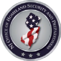 New Jersey Office of Homeland Security and Preparedness logo
