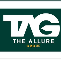 The Allure Group logo