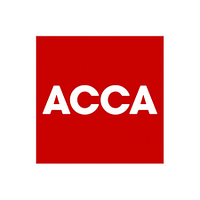 Association of Chartered Certified Accountants (ACCA) logo