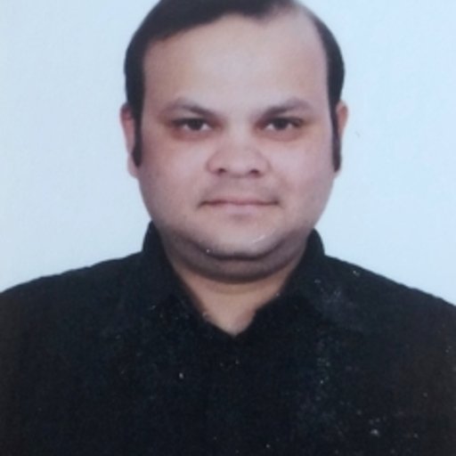 Abhishek Shah