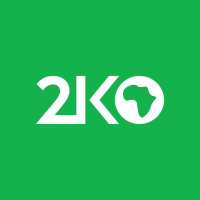 2KO Africa logo