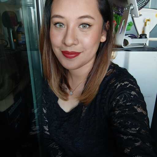 Tasha Effendi