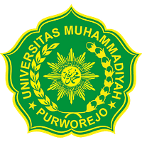 Universitas Muhammadiyah Purwokerto logo