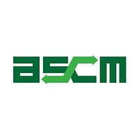 Association of Supply Chain Management logo