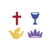 The Foursquare Church logo