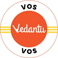 Vedantu logo