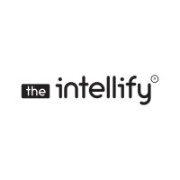 The Intellify logo