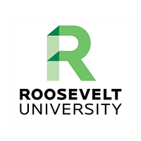 Roosevelt University logo