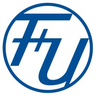 F&U Academy of Languages logo