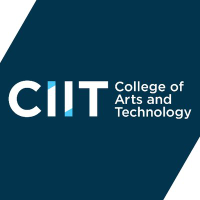 CIIT College of Arts logo
