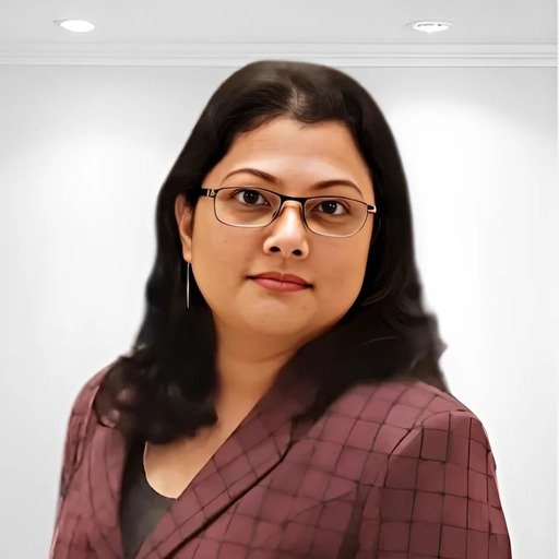 Anannya Pal