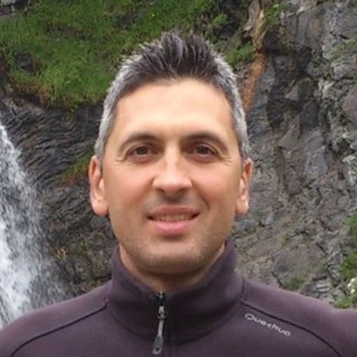 Jordi Guerrero