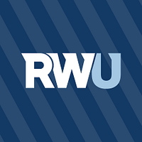Roger Williams University logo