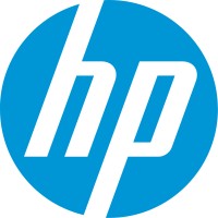 Hewlett Packard México logo