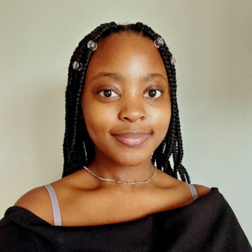 Nosipho Tshabalala