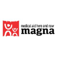 MAGNA CHILDREN AT RISK NGO logo