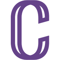 Curry College logo
