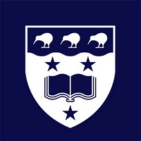 University of Auckland logo
