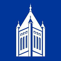 Lander University logo