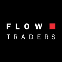 Flow Traders Asia Pte Ltd. logo
