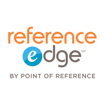 ReferenceEdge logo