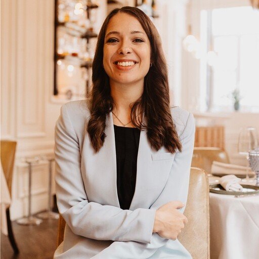 Franziska Habel