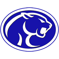 Buna High School logo