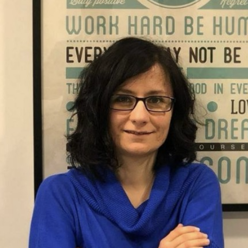 Mehtap Celik