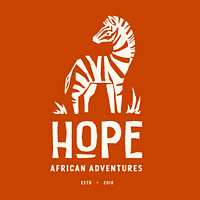 Hope African Adventures logo
