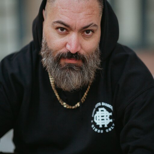 Joseph Paredes
