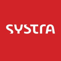 SYSTRA logo