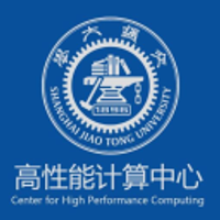 Shanghai Jiao Tong University logo