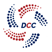 DCC Consultants logo