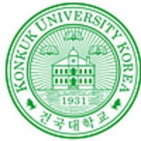 Konkuk University logo