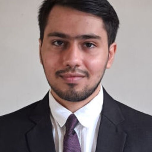 Dhairya  Khania 
