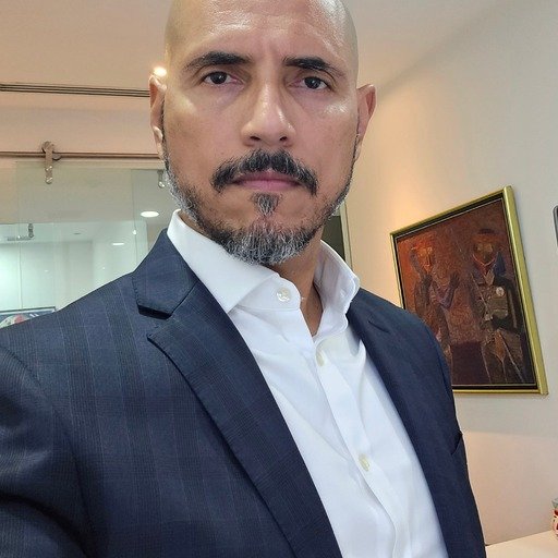 David De La Vega