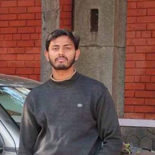 Suraj  Kumar 
