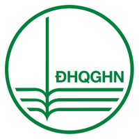 University of Languages and International Studies, VNU Hanoi logo