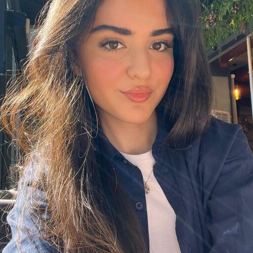 Jasmin Madatova
