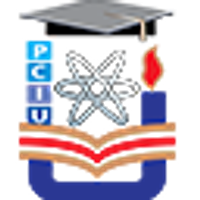 Port City International University logo