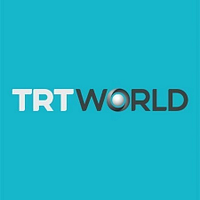 TRT World logo