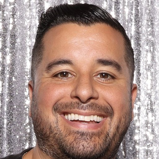 Alvaro Garibay