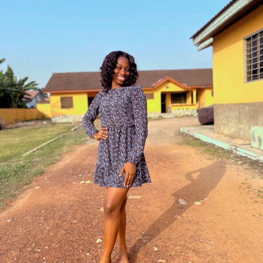 Josephine Gyasi